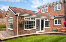 Lynworth house extension leads