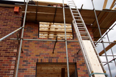 house extensions Lynworth
