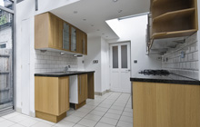 Lynworth kitchen extension leads